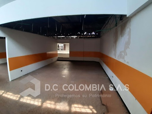 Imagen 9 de 25 de Locales En Arriendo Ciudad Salitre 815-666