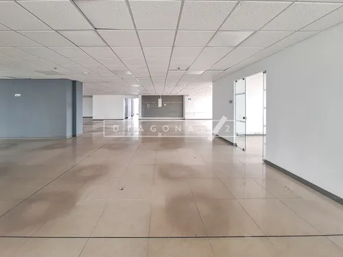 Oficina En Arriendo En Chicó Norte