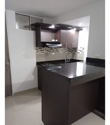 Apartamento en arriendo
