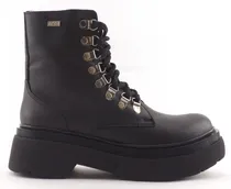 Comprar Botas Borcegos Anca & Co Antonia Acordonado Dama Carg