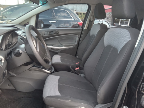 Ford Ecosport 1.6 S 110cv 4x2