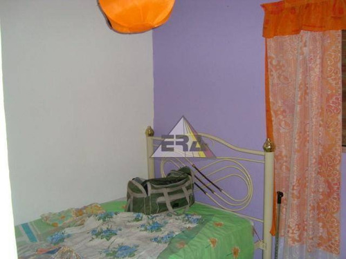 Casa Para Renda Com Renda Atual Aproximada De 1% - Ca0317