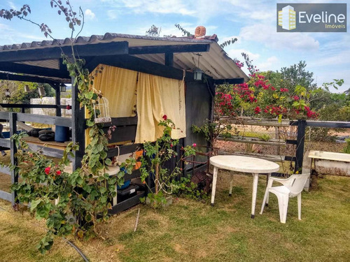 Imagem 8 de 12 de Terreno, Alegre, Salesópolis - R$ 235 Mil, Cod: 2077 - V2077