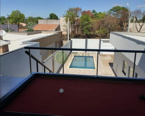 Imagem 21 de 21 de Lindíssima Casa A Venda No Vale Do Igapó - Ch00144