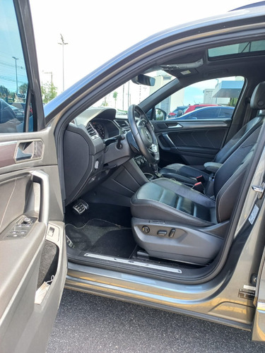 Imagem 4 de 15 de Volkswagen Tiguan | 2.0 350 Tsi Gasolina | Allspace R-line 4
