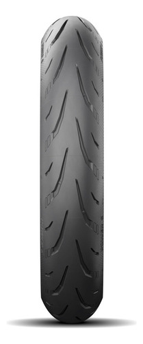 Pneu Moto Michelin Aro 17 Power 6 120/70r17 (58w) Tl (d)