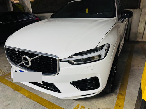 Volvo XC60 2.0 T8 R-design Drive-e 5p Hibrido