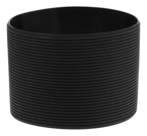 2x Funda Protectora Para Taza De Silicona Portátil, Taza