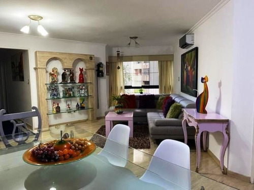 Imagen 17 de 27 de Apartamento En Venta La Alameda Kf Mls #22-10462