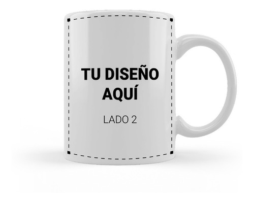 Tazas Mugs Personalizadas Para Cualquier Ocasión 