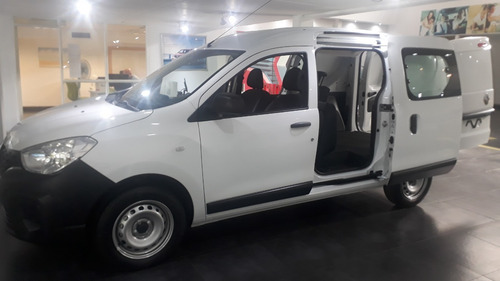 Kangoo Ii Express Confort 5 Asientos 1.6 $ 2.132.000 Sp