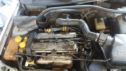 Ford Escort Gl 16v 1997 (sucata Somente Peças)