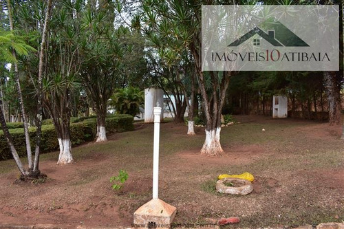 Imagem 7 de 29 de Chácaras À Venda Em Atibaia/sp - Compre O Seu Chácaras Aqui! - 1470234