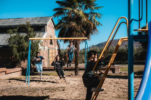 Cómoda Parcela En Condominio Valle De Los Olivos, Pelequén