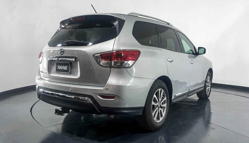 Imagen 9 de 15 de 39408 - Nissan Pathfinder 2016 Con Garantía At