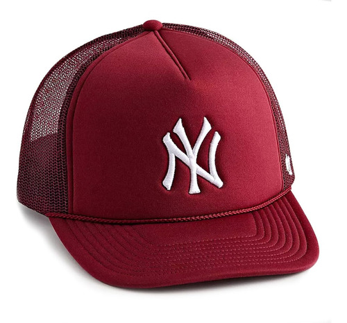 New York Yankees (ny Yankees) - Gorra De Béisbol Ajustable