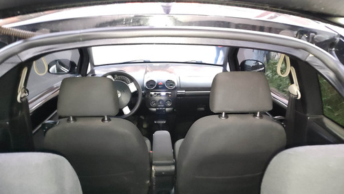 Volkswagen Beetle 2.0 Gls At