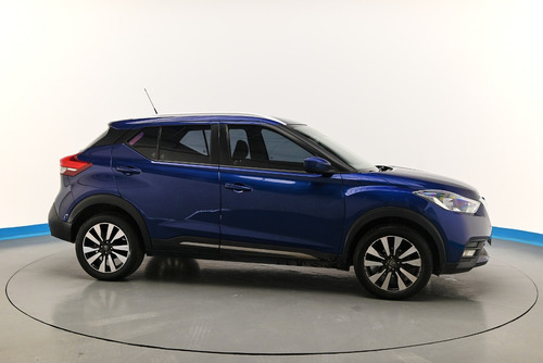 Nissan Kicks ADVANCE 1.6 AT