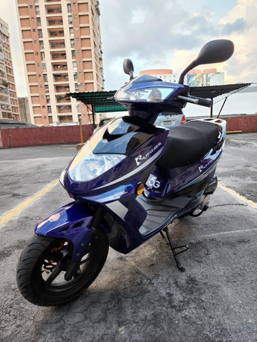 Imagen 2 de 10 de Bera Br90 Año 2022