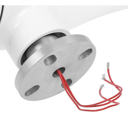 Kit De Turbinas Eólicas De 200 W, Fuente De Alimentación Peq