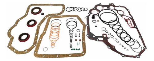 Juntas Caja Automatica Lincoln / Ford Windstar / Taurus Ax4n