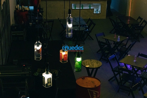 Imagem 10 de 12 de Bar Noturno E Restaurante Em Bairro Boêmio De São Paulo - Pt00167 - 69473915