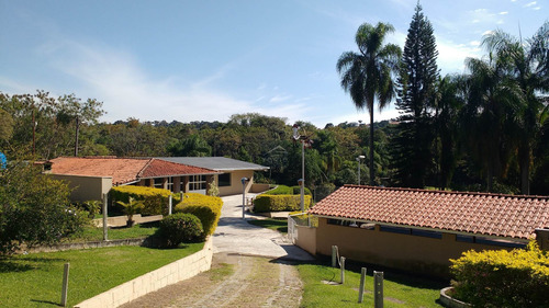 Imagem 15 de 25 de Comercial À Venda, Jardim Santa Teresa, Jundiaí. - Ch00085 - 34729647