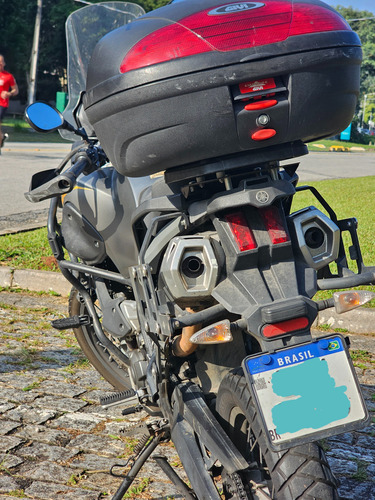 Yamaha Xt 660 Z Ténéré (ipva Pago + 10 Acessórios)