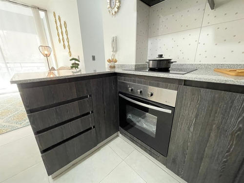 Dpto Fray Camilo Esq Marín 60/67m2 2d 2b Est Y Bod Nuevo