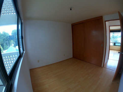 Imagen 13 de 23 de Departamento En Venta - Coyoacan