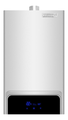 Calentador Boiler Gaslp Modulante Automático 12l 3512 Kruger