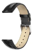 Comprar Correa Piel Estilo Cocodrilo Para Daniel Wellington 40mm