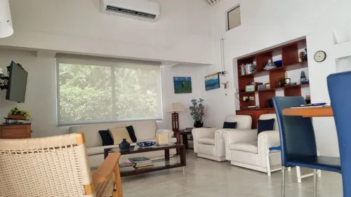 Casa En Venta En Peñalisa. Cod V15716