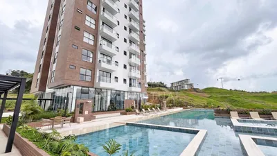 Apartamento en venta