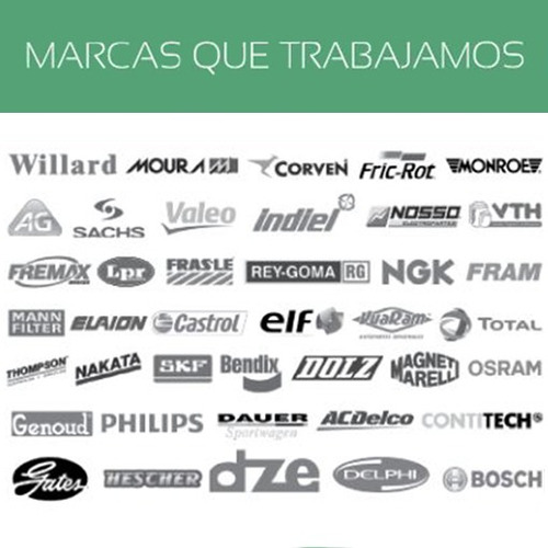 Imagen 2 de 5 de Bateria Auto Moura Mi26ad 12x75 Volkswagen Suran