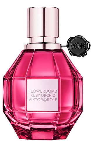 Perfume Viktor And Rolf Flowerbomb Ruby Orchid Edp 100ml