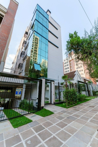 Apartamento - Petropolis - Ref: 534 - V-534