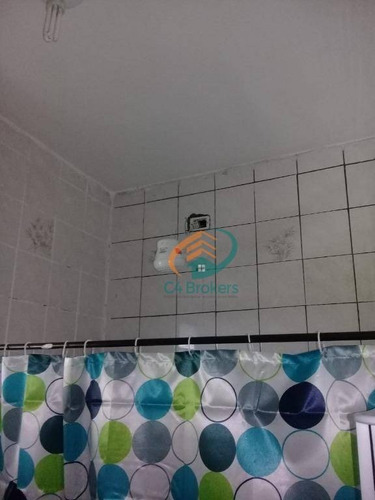 Imagem 19 de 22 de Casa Com 1 Dormitório À Venda, 250 M² Por R$ 265.000,00 - Jardim Jacy - Guarulhos/sp - Ca0308