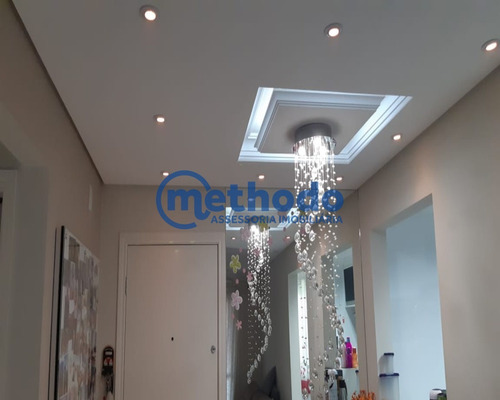 Apartamento - Ap00297 - 68211359
