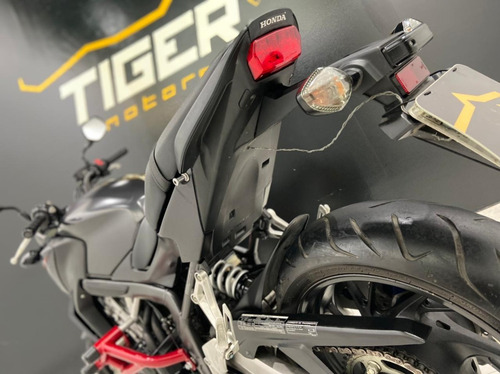 Honda Cb650f Cb 650f Cb650 F Cb 650 F 2015 - 1.000km