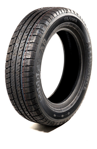 Pneu 175/65r15 84t Assurance Goodyear * Original Honda Fit