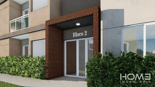 Imagem 3 de 6 de Apartamento Com 2 Dormitórios À Venda, 48 M² Por R$ 249.000,00 - Freguesia (jacarepaguá) - Rio De Janeiro/rj - Ap2540