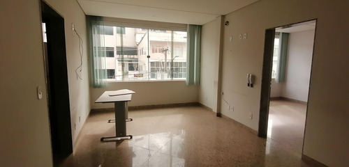 Imagem 2 de 16 de Sala Para Locação, Centro, Barra De São Francisco, Es - Es - Sa0001_barrai