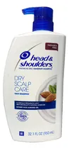 Comprar Champu Head & Shoulders 950ml