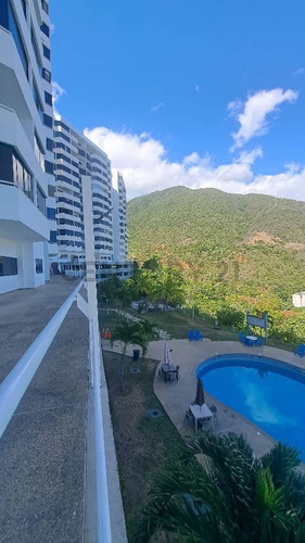 Ml-venta De Inmueble En La Llanada.
