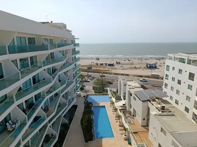 Apartamento en arriendo