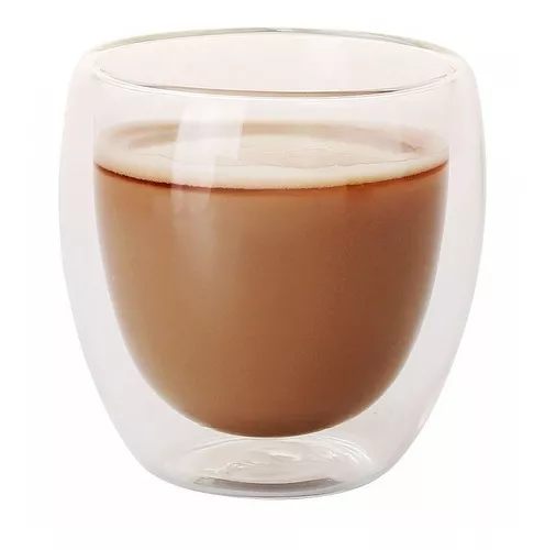 Vaso doble pared 250ml