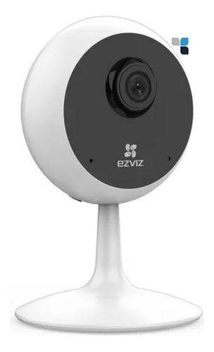 Cámara Seguridad Ip Wifi 720p Audio Bidireccional C1c Ezviz