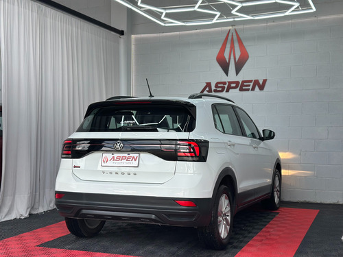 Volkswagen T-Cross 1.6 Trendlinde Mt