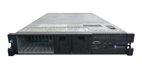 Servidor Ibm 3650 M3 X3650 32gb  Igual Dell R710 -  Sixcore